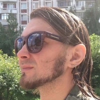 Александр Труфанов