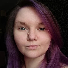 Таша Тихонова