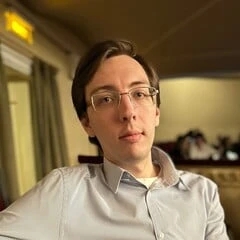 Николай Шеффер